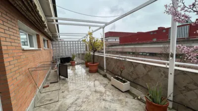 Piso en alquiler en Calle de la Diligencia - Imagen 46