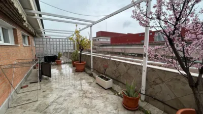 Piso en alquiler en Calle de la Diligencia - Imagen 48