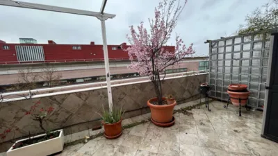 Piso en alquiler en Calle de la Diligencia - Imagen 49