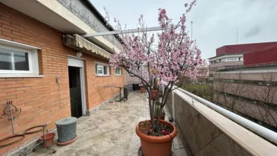 Piso en alquiler en Calle de la Diligencia - Imagen 50
