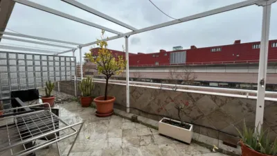 Piso en alquiler en Calle de la Diligencia - Imagen 51