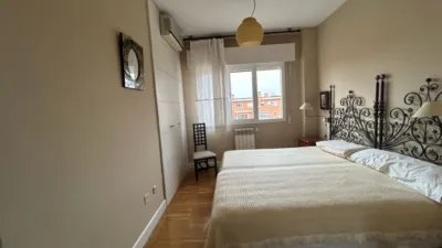 Piso en alquiler en Calle de la Diligencia - Imagen 58