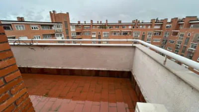 Piso en alquiler en Calle de la Diligencia - Imagen 62