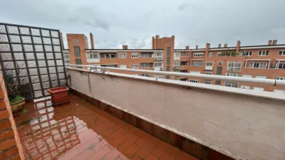 Piso en alquiler en Calle de la Diligencia - Imagen 63