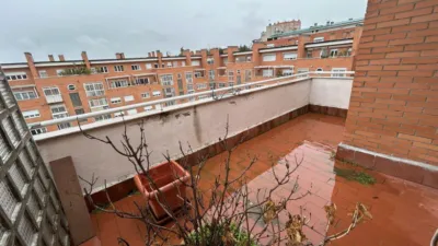 Piso en alquiler en Calle de la Diligencia - Imagen 65