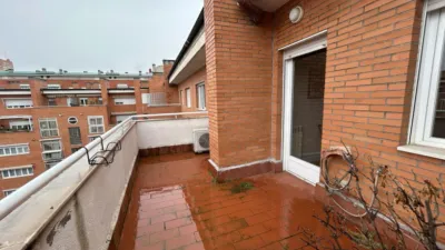 Piso en alquiler en Calle de la Diligencia - Imagen 66