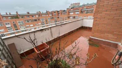 Piso en alquiler en Calle de la Diligencia - Imagen 67