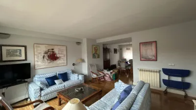 Piso en alquiler en Calle de la Diligencia - Imagen 6