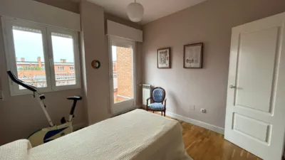 Piso en alquiler en Calle de la Diligencia - Imagen 70