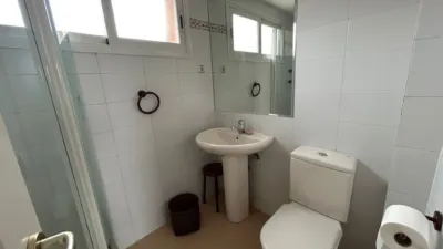 Piso en alquiler en Calle de la Diligencia - Imagen 73
