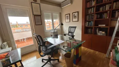 Piso en alquiler en Calle de la Diligencia - Imagen 76