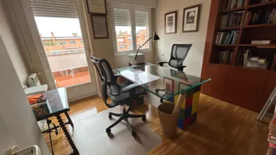 Piso en alquiler en Calle de la Diligencia - Imagen 79