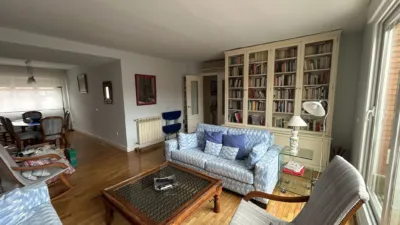 Piso en alquiler en Calle de la Diligencia - Imagen 7