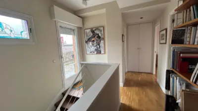 Piso en alquiler en Calle de la Diligencia - Imagen 80