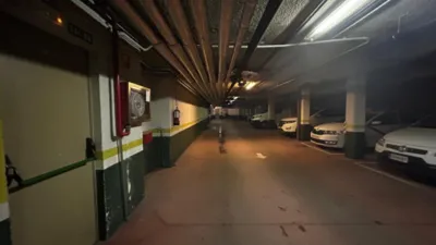 Piso en alquiler en Calle de la Diligencia - Imagen 85