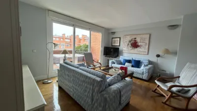 Piso en alquiler en Calle de la Diligencia - Imagen 9