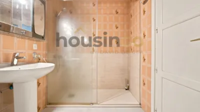 Apartment in Salamanca District photo 12