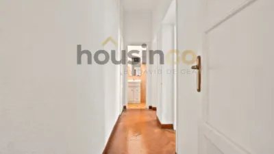 Apartment in Salamanca District photo 15