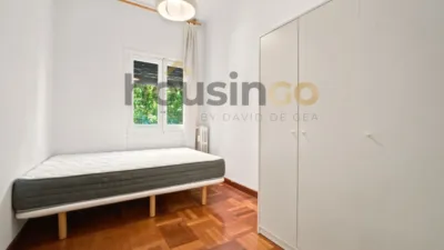 Apartment in Salamanca District photo 16
