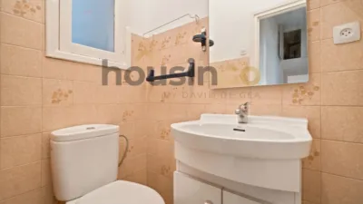 Apartment in Salamanca District photo 18