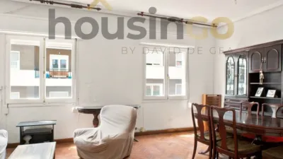 Apartment in Salamanca District photo 20
