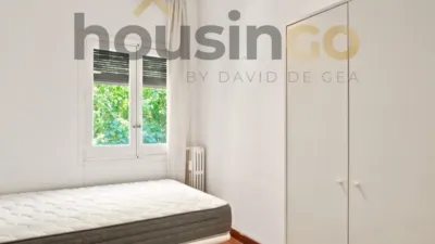 Apartment in Salamanca District photo 23