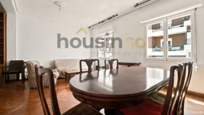 Apartment in Salamanca District photo 4