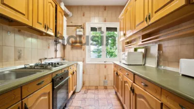 Apartment in Salamanca District photo 6
