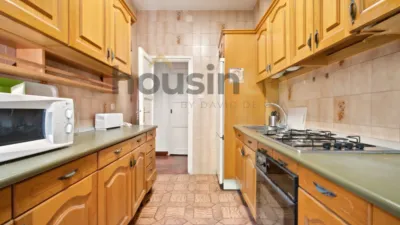 Apartment in Salamanca District photo 7