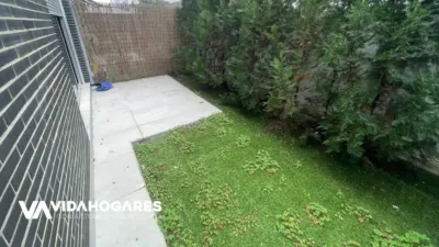Duplex in Zona Norte, Blanca Paloma, 512 Vivivendas photo 13
