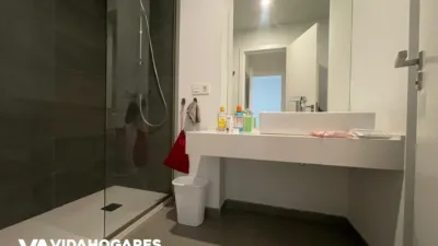 Duplex in Zona Norte, Blanca Paloma, 512 Vivivendas photo 24