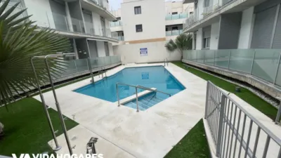 Duplex in Zona Norte, Blanca Paloma, 512 Vivivendas photo 3
