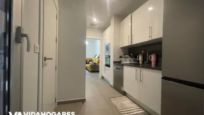 Duplex in Zona Norte, Blanca Paloma, 512 Vivivendas photo 4