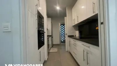 Duplex in Zona Norte, Blanca Paloma, 512 Vivivendas photo 5