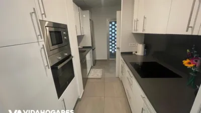 Duplex in Zona Norte, Blanca Paloma, 512 Vivivendas photo 6