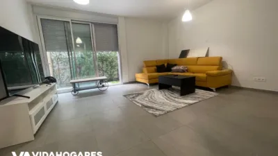 Duplex in Zona Norte, Blanca Paloma, 512 Vivivendas photo 8
