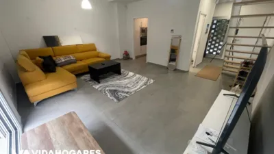 Duplex in Zona Norte, Blanca Paloma, 512 Vivivendas photo 9