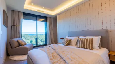 Penthouse in Guardamar del Segura photo 18