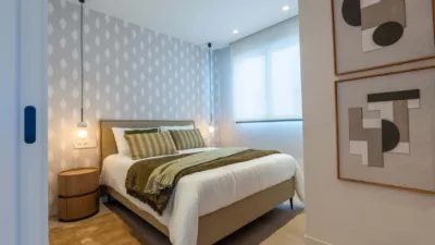 Penthouse in Guardamar del Segura photo 20