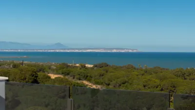 Penthouse in Guardamar del Segura photo 28