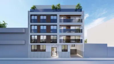Penthouse in Guardamar del Segura photo 6