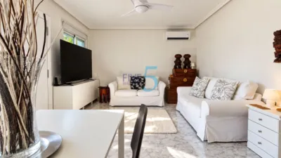 Casa - Vista 3