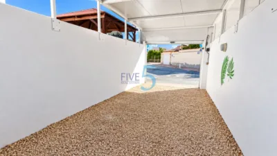 Casa - Más