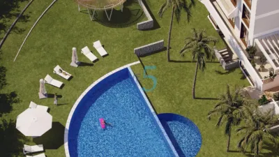 Piso – Guardamar del Segura - Más