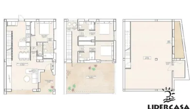 Casa - Vista 5