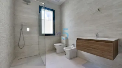 Chalet in Finestrat photo 15