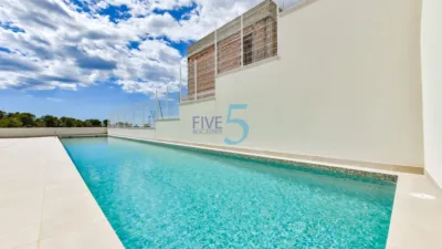 Casa – Finestrat, la Marina Baixa - Vista 2
