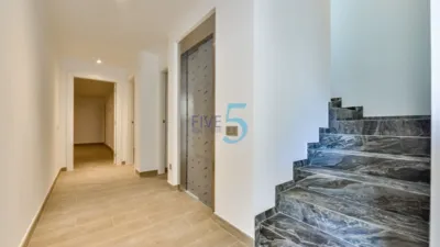 Chalet in Finestrat photo 31