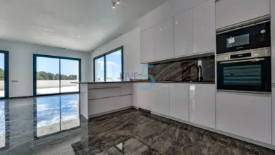 Casa – Finestrat, la Marina Baixa - Más