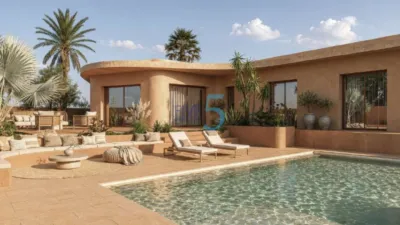 Casa - Vista 4